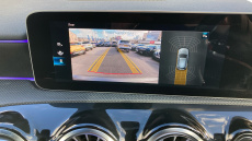 Mercedes-Benz A-Class A200 AMG Line Premium 5dr Auto Petrol Hatchback